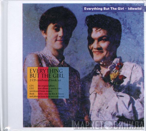  Everything But The Girl  - Idlewild