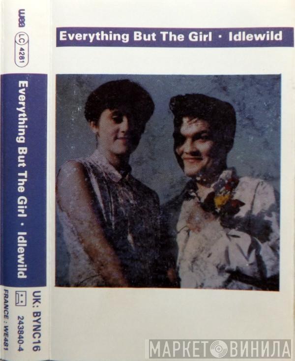 Everything But The Girl - Idlewild