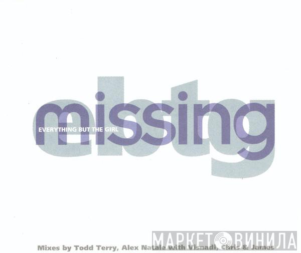 Everything But The Girl - Missing
