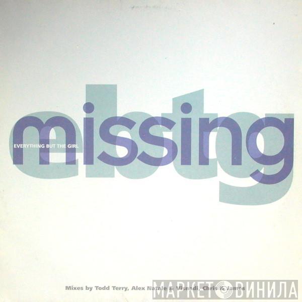 Everything But The Girl - Missing