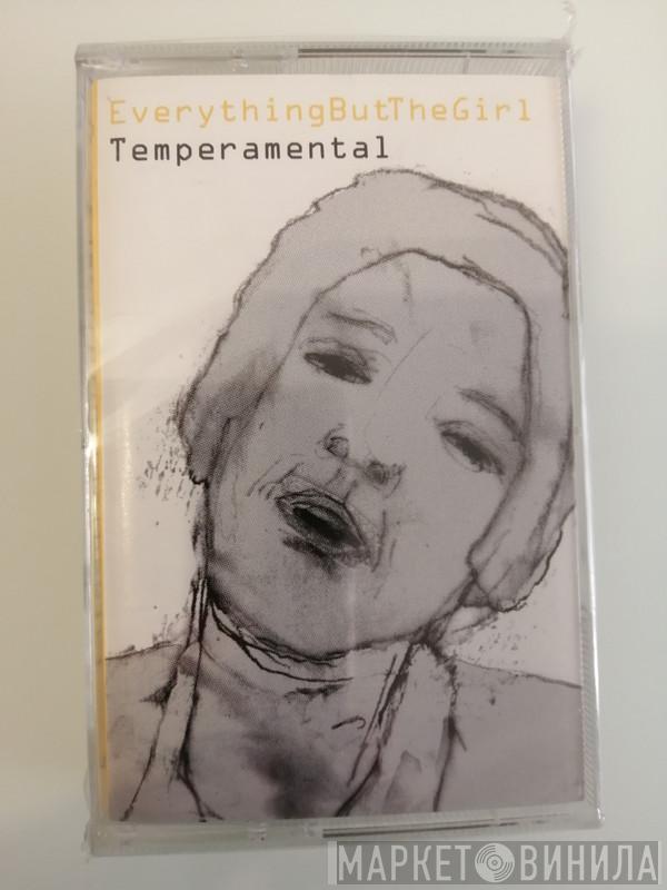  Everything But The Girl  - Temperamental