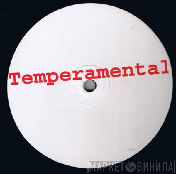 Everything But The Girl - Temperamental