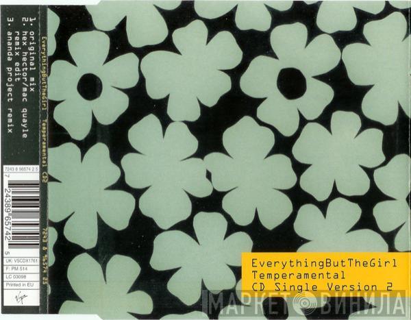Everything But The Girl - Temperamental