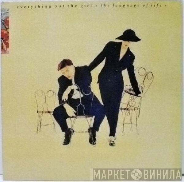  Everything But The Girl  - The Language Of Life