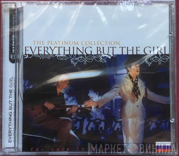 Everything But The Girl - The Platinum Collection