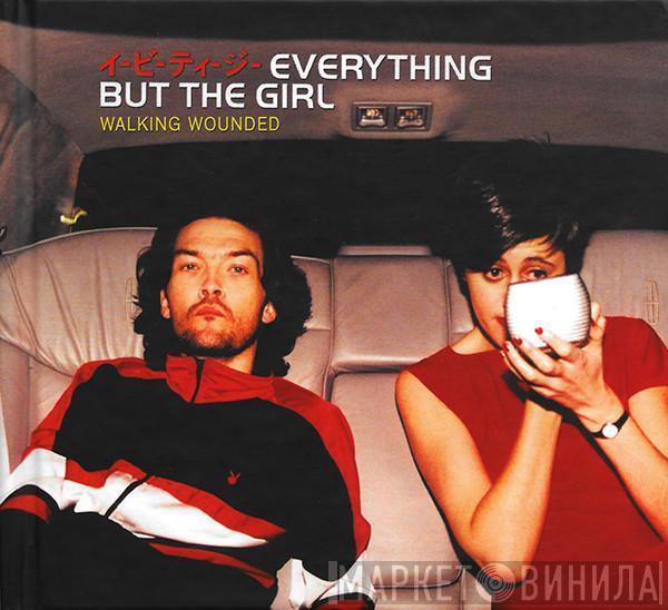  Everything But The Girl  - Walking Wounded