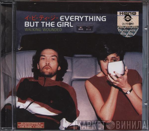  Everything But The Girl  - Walking Wounded