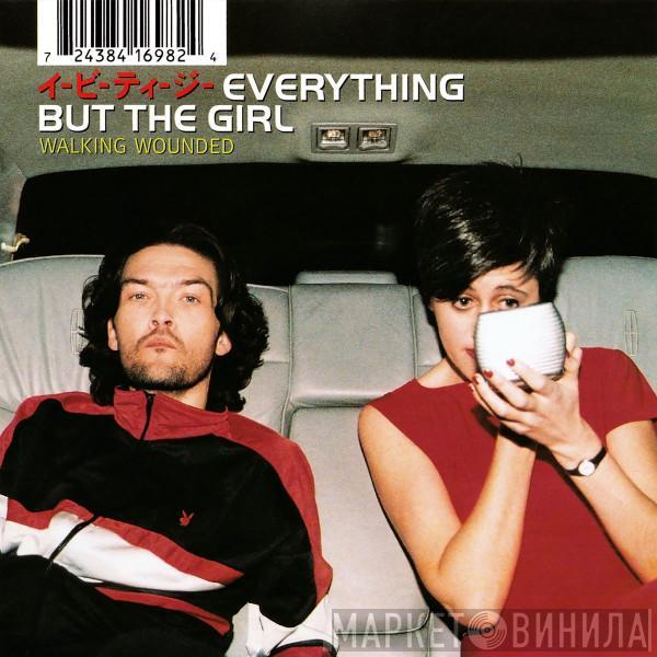 Everything But The Girl - Walking Wounded