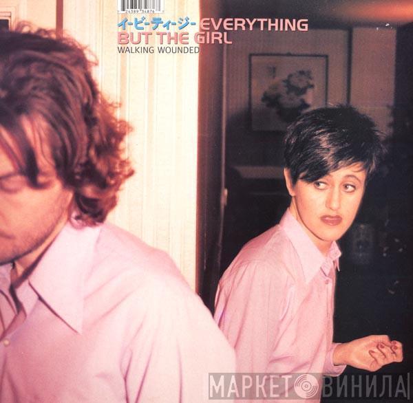 Everything But The Girl - Walking Wounded