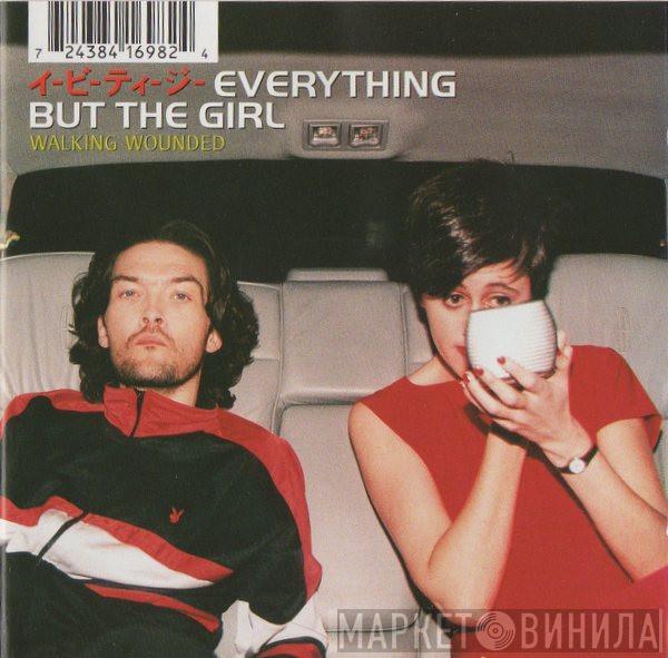 Everything But The Girl - Walking Wounded