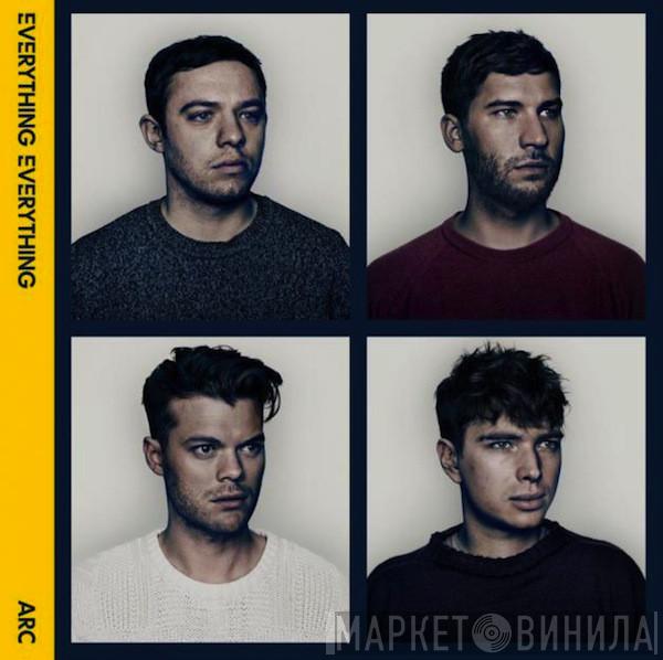 Everything Everything  - Arc