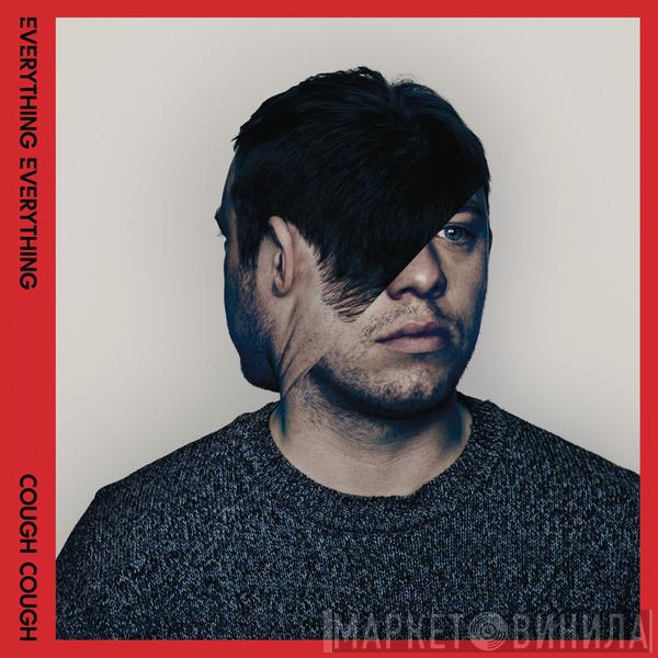  Everything Everything  - Cough Cough (Remixes) - EP