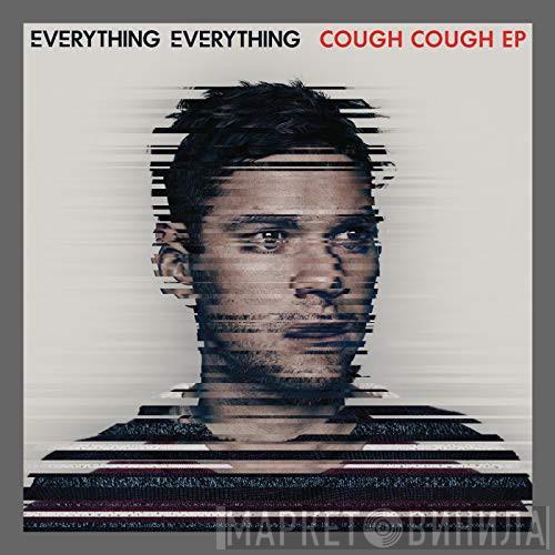  Everything Everything  - Cough Cough EP