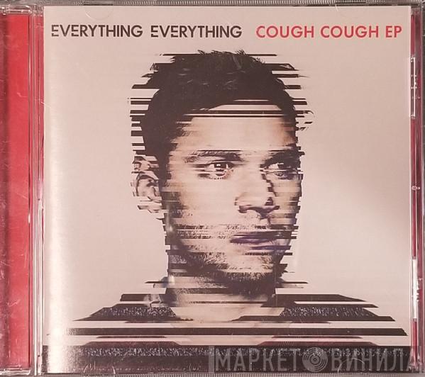  Everything Everything  - Cough Cough EP