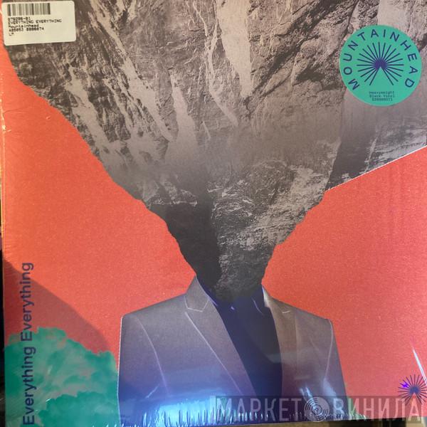 Everything Everything - Mountainhead