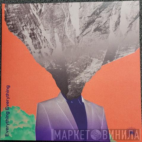 Everything Everything - Mountainhead