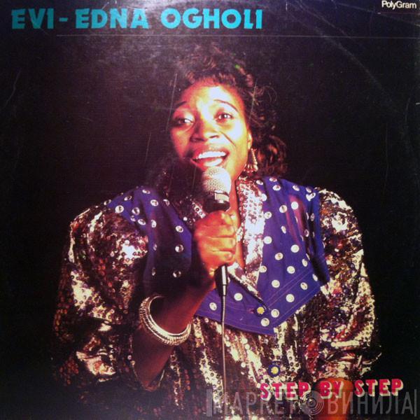 Evi-Edna Ogholi - Step By Step