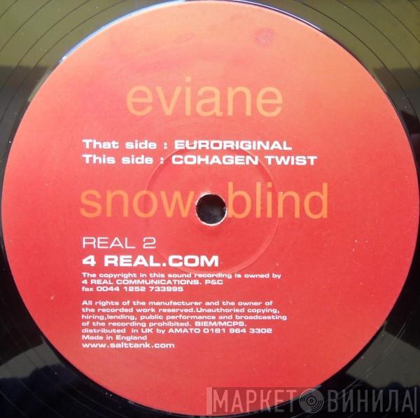 Eviane - Snow Blind