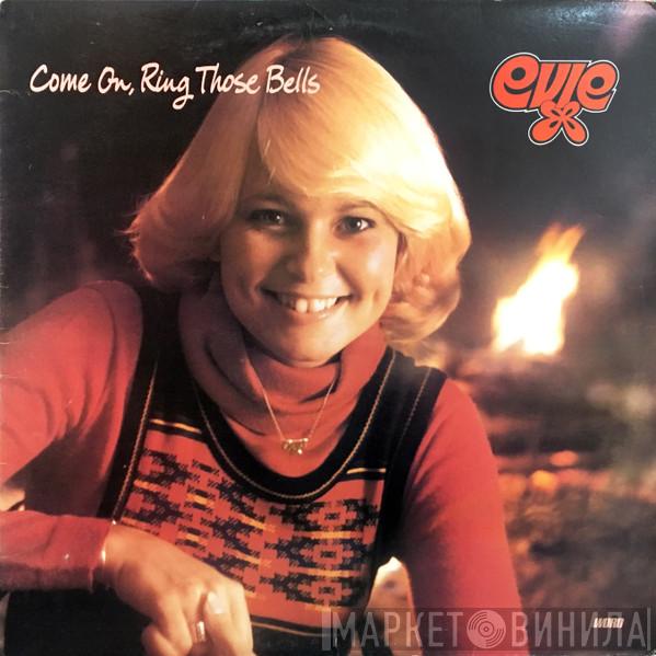 Evie  - Come On, Ring Those Bells