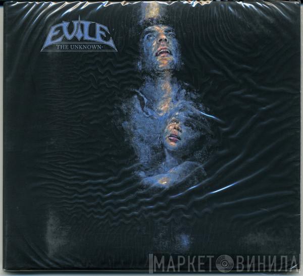  Evile  - The Unknown