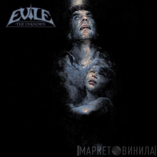  Evile  - The Unknown
