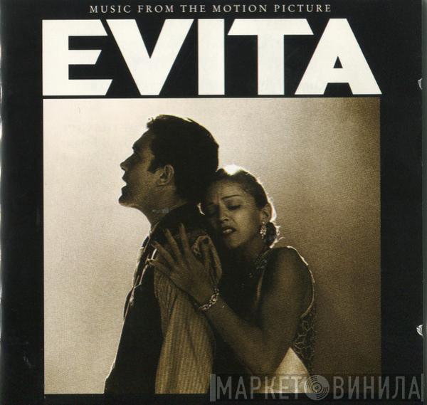  - Evita (Music From The Motion Picture)