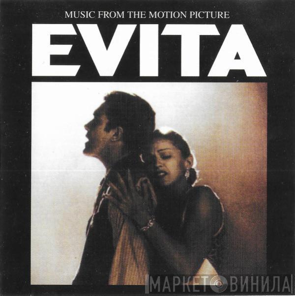  - Evita - Music From The Motion Picture