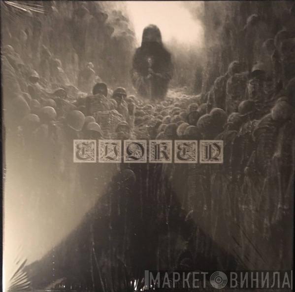 Evoken - Antithesis Of Light