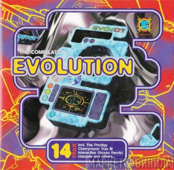  - Evolution - The Compilation