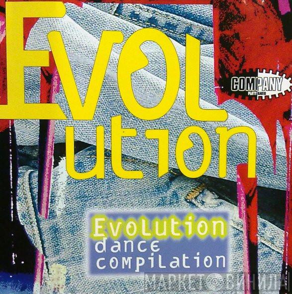  - Evolution