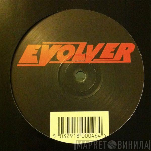 Evolver  - Enslaver