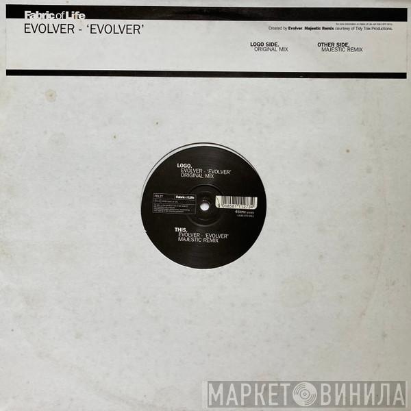 Evolver - Evolver