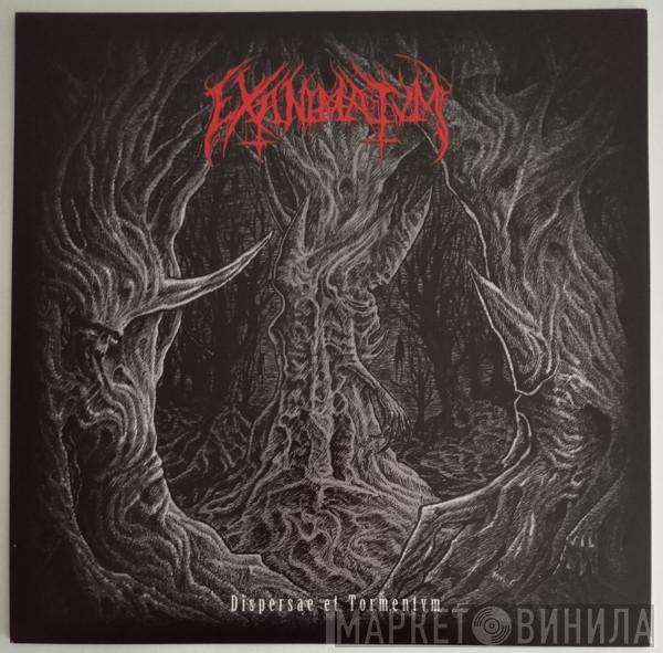 Exanimatvm - Dispersae Et Tormentvm