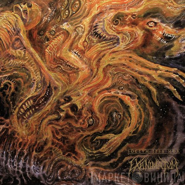 Exanimatvm - Sollvm Ipsa Mor