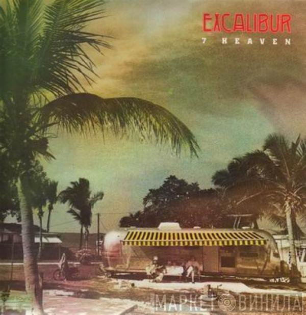 Excalibur - 7 Heaven