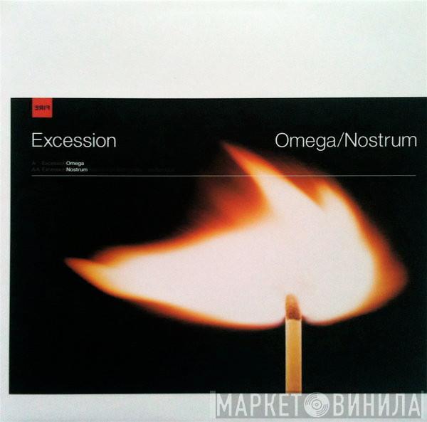 Excession - Omega / Nostrum