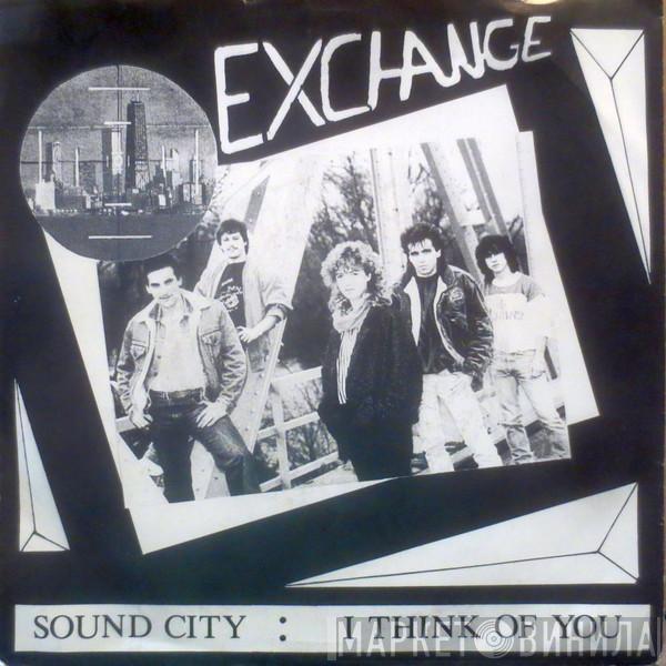 Exchange  - Sound City : I Think Of You