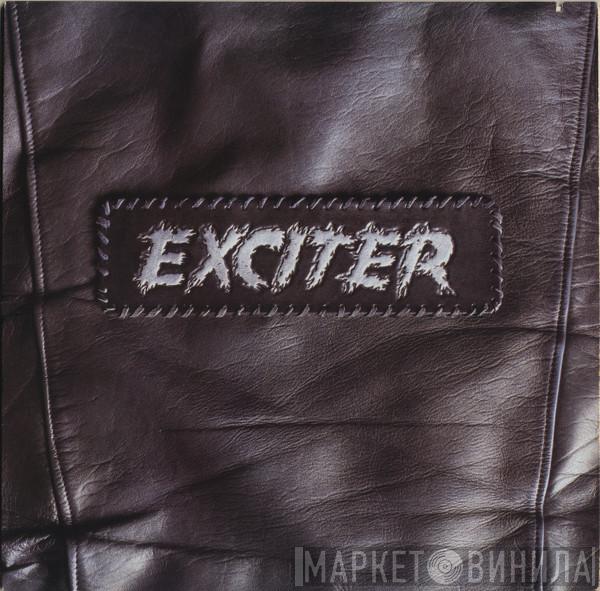 Exciter - Exciter