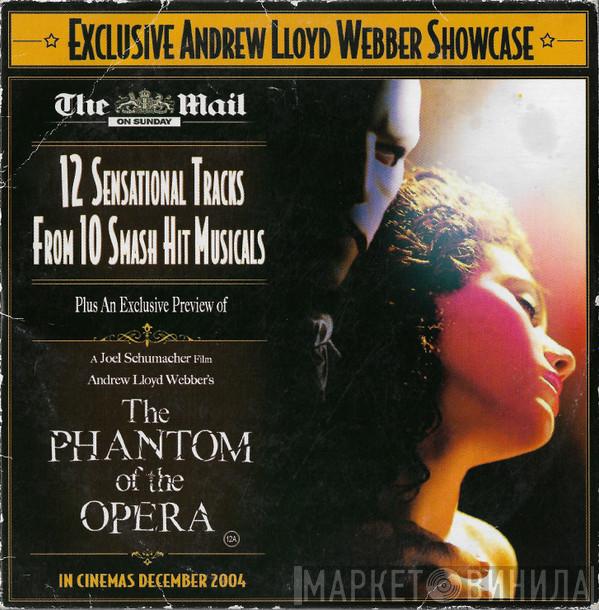  - Exclusive Andrew Lloyd Webber Showcase