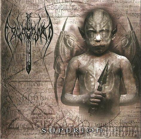 Excommunion - Superion