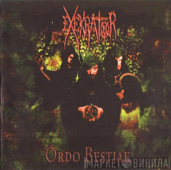 Exekrator - Ordo Bestiae