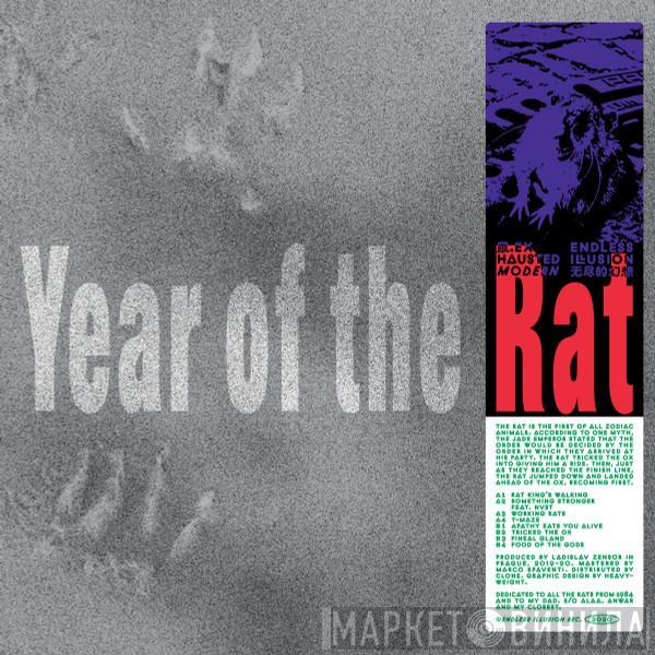 Exhausted Modern - Year Of The Rat