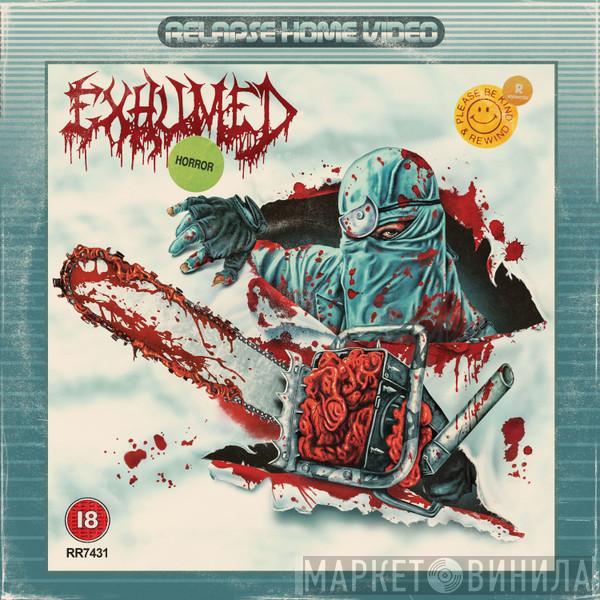 Exhumed - Horror