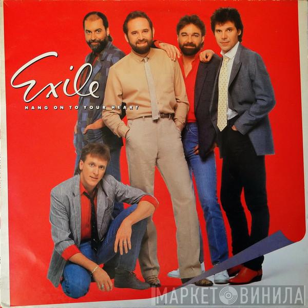 Exile  - Hang On To Your Heart