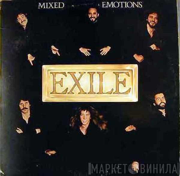 Exile  - Mixed Emotions