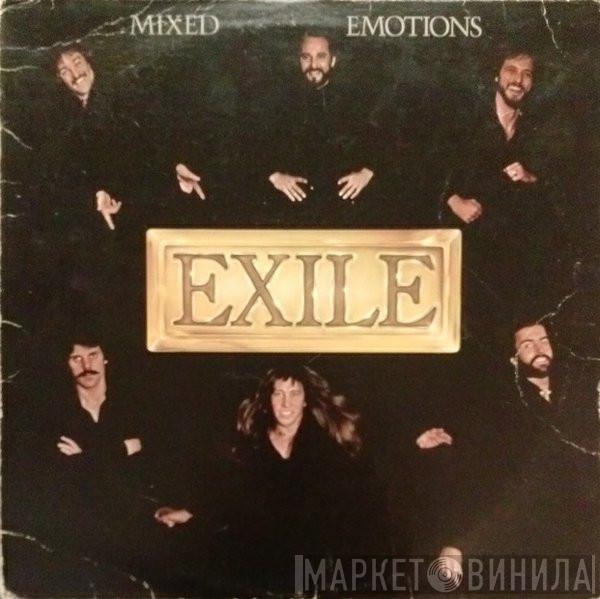 Exile  - Mixed Emotions