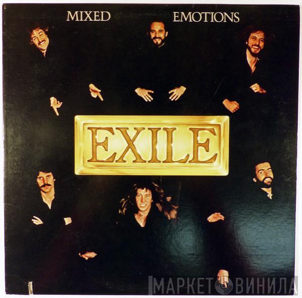 Exile  - Mixed Emotions