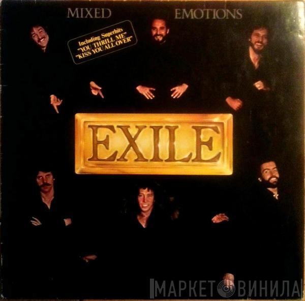 Exile  - Mixed Emotions