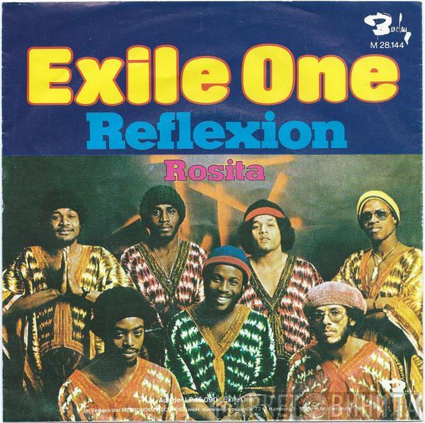 Exile One - Reflexion / Rosita