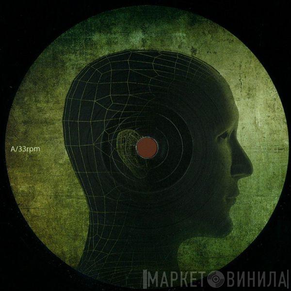 Exillon - Mind Techno Control EP